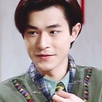 又萌又可爱的方形男生头像(11)