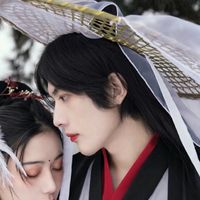 元旦微信头像