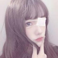 侧面裸背图片女生头像(18)