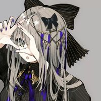 12星座的q版卡通头像