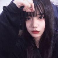 古风头像女生霸气冷艳