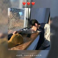 男生面对爱哭的女生头像(12)