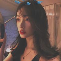 潮流儿童头像女生(9)