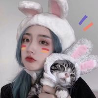 qq头像 非主流 女生