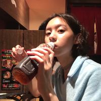 闺蜜头像简笔画女生(7)