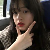 qq头像女生 古风 彼岸花(18)