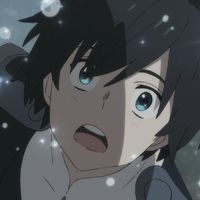 情侣头像卡通女生头像大全唯美