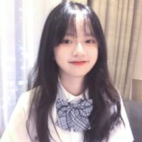 qq头像女生叼烟部位图(12)