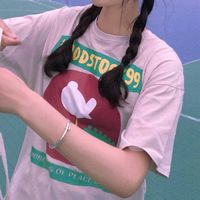 王俊凯网名从女生头像(8)