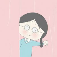 微信卡通头像男