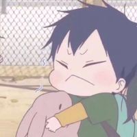 修丢丢微信情侣头像(6)