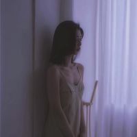 清纯头像 女生 唯美(9)