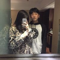 我们裸熊头像情侣头像(11)