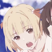 动漫情侣头像 二次元(20)
