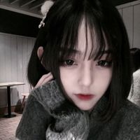 2019新版微信头像女佛系(14)