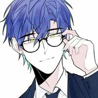 ins科米蛙情侣头像(18)