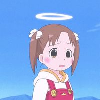 动漫二次元图片男生头像(3)