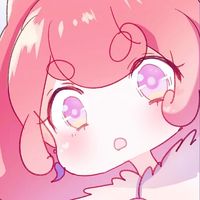 微信头像女生卡通可爱手绘头像(2)