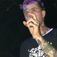 个性微信欧美风景头像女生背影