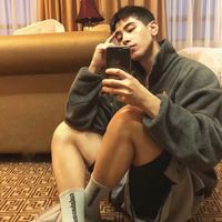 qq头像男生 女生 男生头像霸气(9)