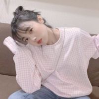 星巴克女生头像