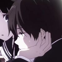 动漫图片QQ头像女(20)