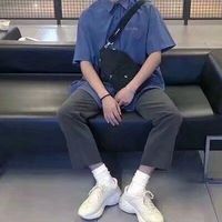 男生背对头像图片大全(8)