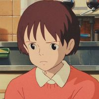 冷酷纹身动漫男生头像