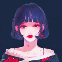 动漫单身图片男生头像