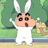 动漫男打伞头像