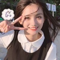微信美女头像大海风景高清头像图片(12)