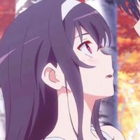 动漫古代女人大头像图片大全图片大全(8)