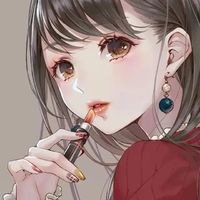 可爱的头像小孩卡通图片(4)