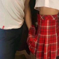 日本不二家 情侣头像(12)