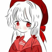 卡通qq头像 可爱女生(18)