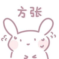 卡通头像阳光唯美小清新可爱(13)