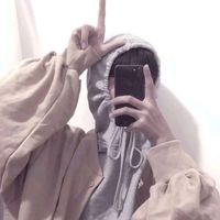 男生背影背景头像图片(18)