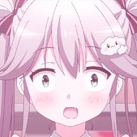 女生伤心流泪的动漫头像