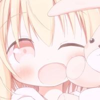 日本不二家 情侣头像(11)