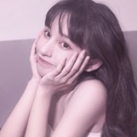 韩国可爱头像女生头像(16)