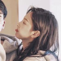 2020霸气女生头像情侣(20)