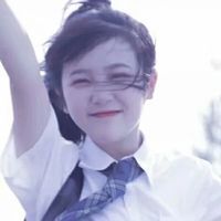 微信头像背景什么好(16)