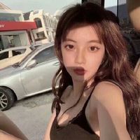 明星彩色铅笔画头像女生(10)