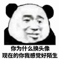 眼镜动漫男黑白头像