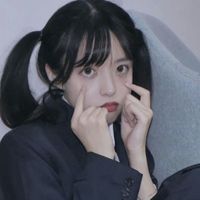 微信头像说明性格(5)