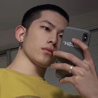 qq捏脸头像男生(5)