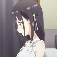 漫画酷图片女生头像大全图片大全