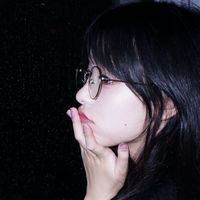 简单搞怪的头像 女生