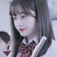 17年最个性的微信头像女生(6)