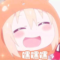 情侣卡通头像超萌图片(20)